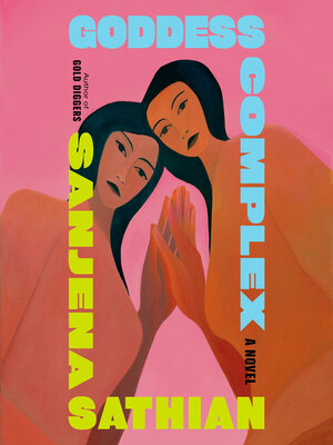 Goddess Complex - Audiobook
